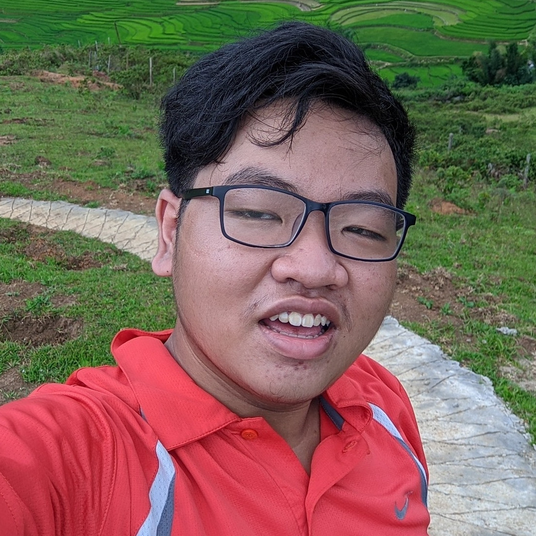 profile picture